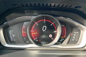 Volvo S60 Cross Country D4 AWD 2016 Km 72500