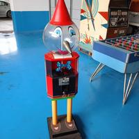 Distributore palline Pinocchio