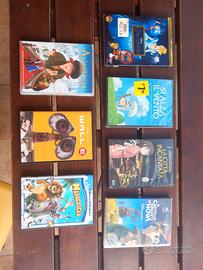 dvd cartoni