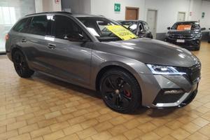 SKODA Octavia 1.4 TSI Plug-In Hybrid DSG Wagon R