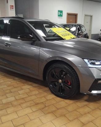 SKODA Octavia 1.4 TSI Plug-In Hybrid DSG Wagon R