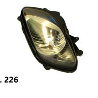 Faro anter. sx Suzuki Burgman 650(n. 226)