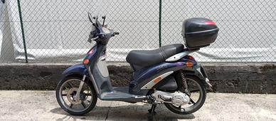 Piaggio Liberty 50cc
