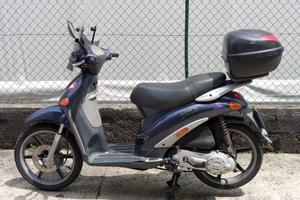Piaggio Liberty 50cc