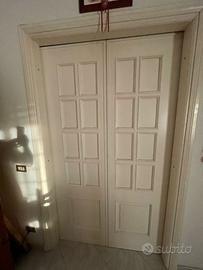 Porte