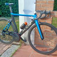 Bicicletta aero Moon