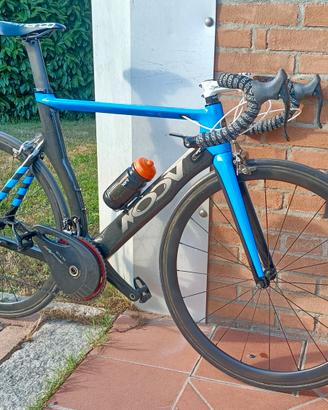 Bicicletta aero Moon