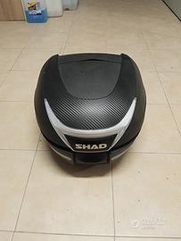 Bauletto SH34 SHAD