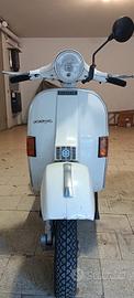 Piaggio vespa PX 125 E