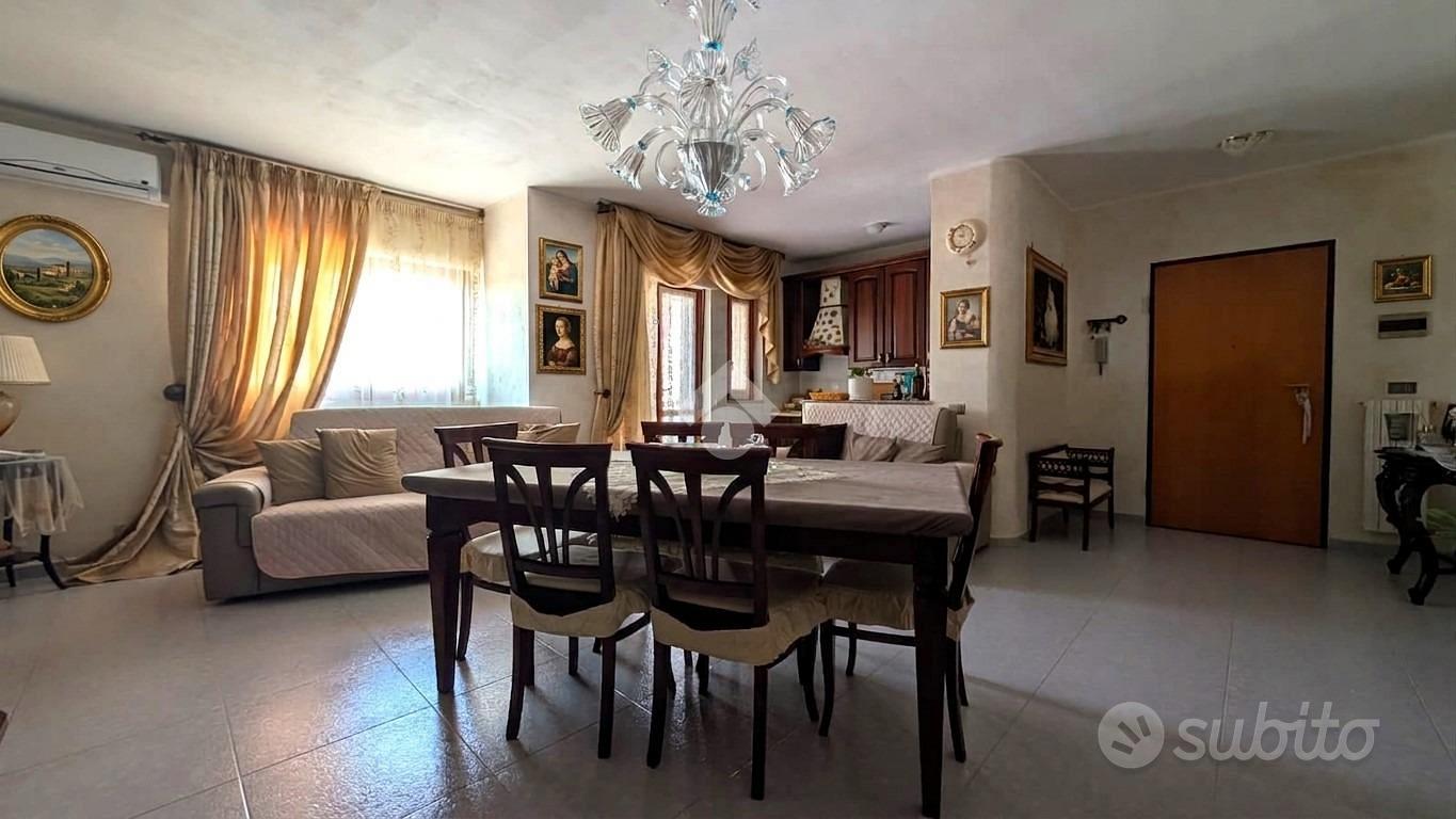 Appartamento – Margherita di Savoia, Città Giardino, Barletta-Andria-Trani - Vista 5