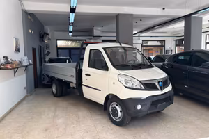 Piaggio Porter NP6 1.5 GPL Passo Lungo Ribaltabile