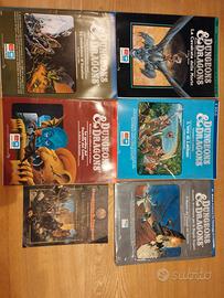 D&D moduli