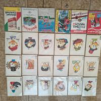 fumetti zio paperone 