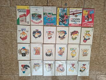 fumetti zio paperone 