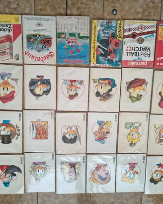 fumetti zio paperone 