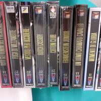 Lotto vhs sigillate film l unitá