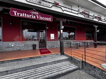 Ristorante Massino Visconti [554VCG]