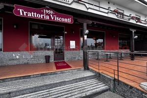 Ristorante Massino Visconti [554VCG]