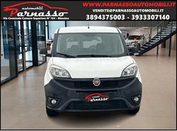 Fiat Doblò 1.3 MJT 95 CV 5 Posti Combi N1