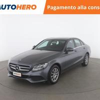 MERCEDES-BENZ C 180 DZ47092