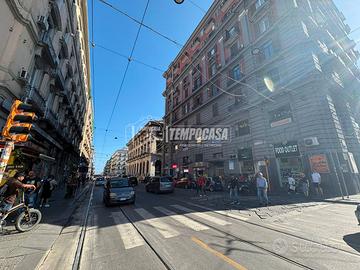 QUADRILOCALE DI AMPIA METRATURA