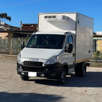 Iveco Daily 35c15 Frigo TRASPORTO CARNI
