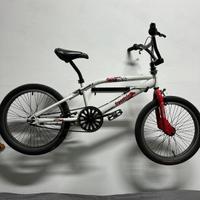 Bicicletta BMX