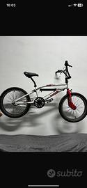 Bicicletta BMX