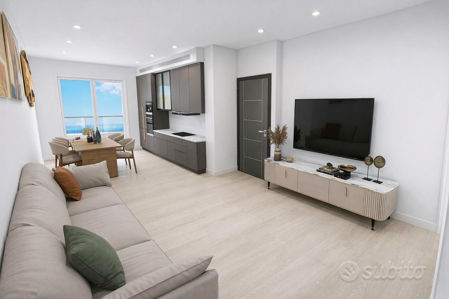 Appartamento – Monserrato, Casteddu/Cagliari - Vista 2