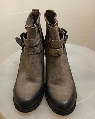 stivaletti donna 
