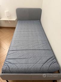 Coppia di materassi singoli IKEA ÅGOTNES (2022) -
