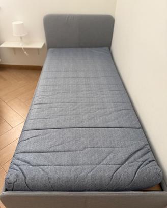 Coppia di materassi singoli IKEA ÅGOTNES (2022) -