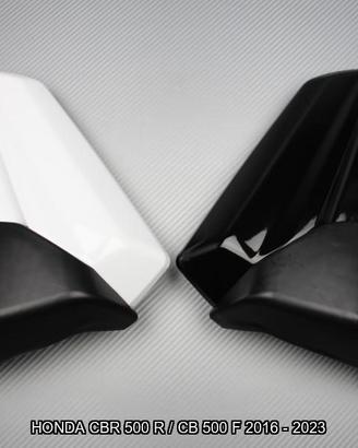 Unghia monoposto per HONDA CB 500 F CBR 500R 2016