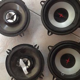 WOOFER SPEAKER SONY & NOVEX DA 13 CM