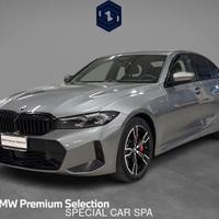 BMW Serie 3 320d mhev 48V xdrive M Sport Pro auto