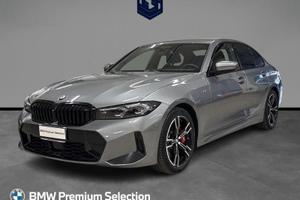 BMW Serie 3 320d mhev 48V xdrive M Sport Pro auto