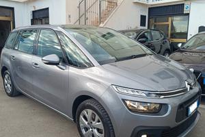 Citroen Grand C4 Picasso BlueHDi 100 S&S Live