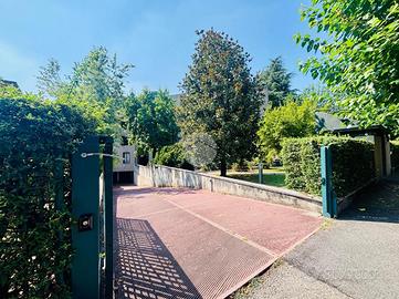 BOX A MONZA