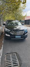 Hyundai Santa Fe 2.0 da 150 cv 