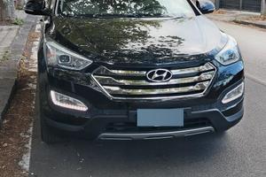 Hyundai Santa Fe 2.0 da 150 cv 