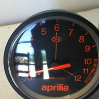 CONTAGIRI MECCANICO NERO ET TUAREG 50 APRILIA 8231