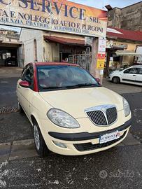 Lancia Ypsilon 1.3 Multijet 16V Platino