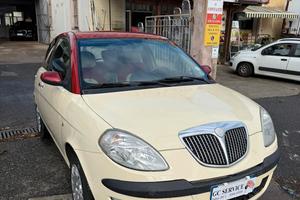 Lancia Ypsilon 1.3 Multijet 16V Platino