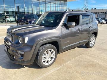 Jeep Renegade 1.3 T4 180 CV 4WD Active Drive ...