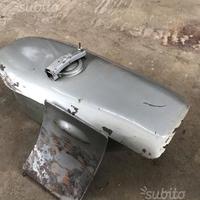 Serbatoi + sportellino vespa Gs