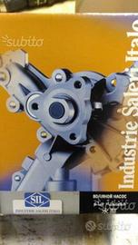 Pompa acqua Mini Citroen Peugeot