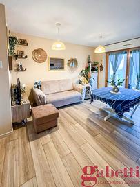 Appartamento Milano [Cod. rif 3321215ARG]
