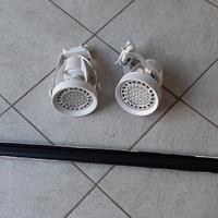 faretti direzionali 