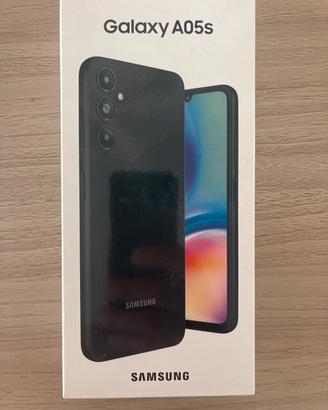 Samsung Galaxy A05s