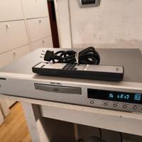Lettore cd Rotel RCD-06 SE